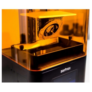 Zortrax Inkspire LCD光固化3D打印机