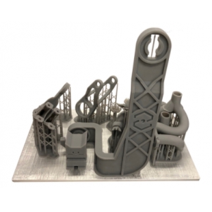 SHAREBOT VIKING 3D打印機