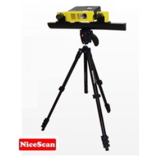 NiceScan高精度三维扫描仪