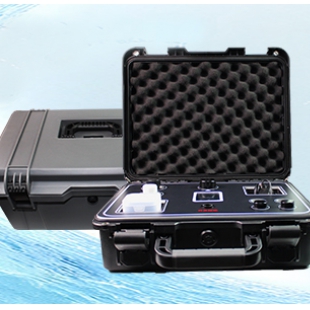 集迈通用常规五参数水质分析仪MT7200-C5