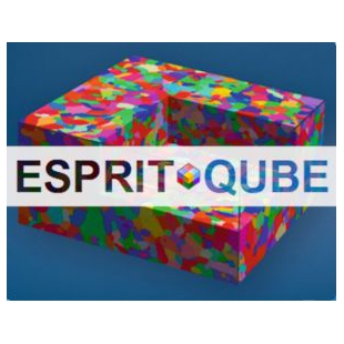 布鲁克3D EDS/EBSD重构软件QUBE