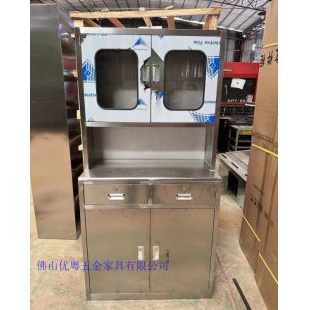 广州市药品存放柜不锈钢柜配调剂台如何搭配选择定制
