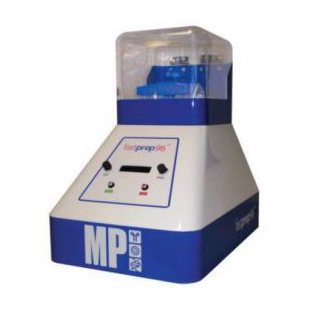 MP Fastprep-96 高通量样品制备仪