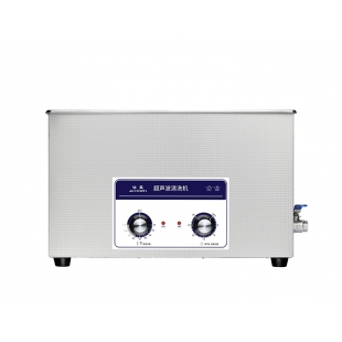 JP-100小型超音波清洗设备(30L)