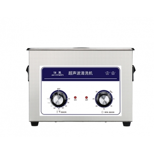 JP-030小型超声波清洗器(4.5L)