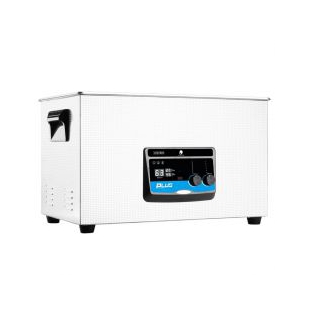 JP-080PLUS台式高功率超声波清洗器(22L)