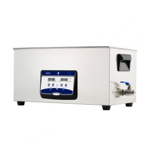 JP-080S台式小型数控超声波清洗器(22L)