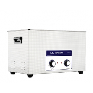 JP-080台式超声波清洗器(22L)