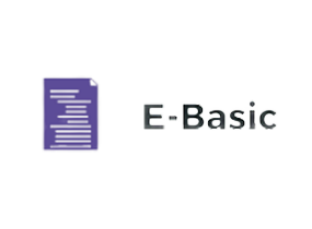 E-Basic模块.png