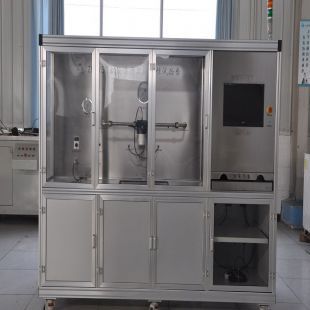 ZH-JY50 机油滤清器综合性试验台