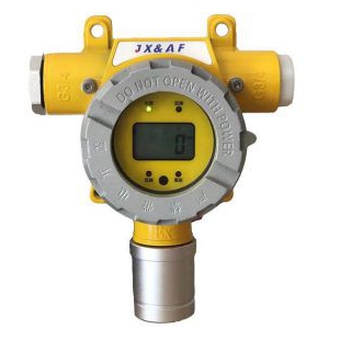 熱電廠氨氣泄漏報警器