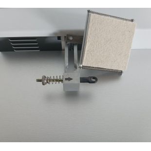 薄膜纸张摩擦系数检测仪 塑料包装动静摩擦试验仪