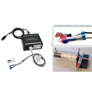 大鼠脉氧仪，大鼠血氧测量仪