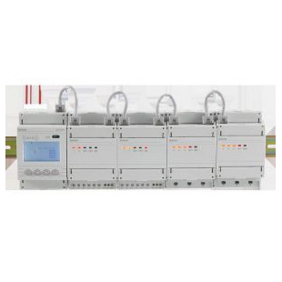 安科瑞ADF400L-8HY预付费型多用户电表复费率电能统计
