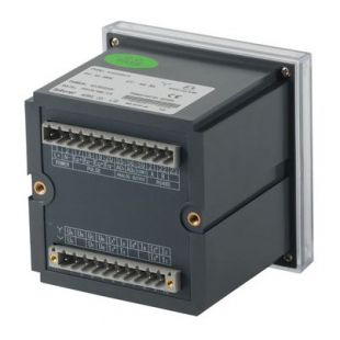 四象限电能多功能选配与互感器配套使用安科瑞ACR220ELH/F多功能电表 
