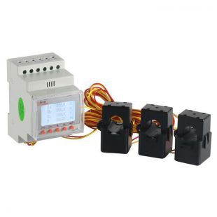 安科瑞ACR10R-D16TE4-三相储能电表 大电流电能表
