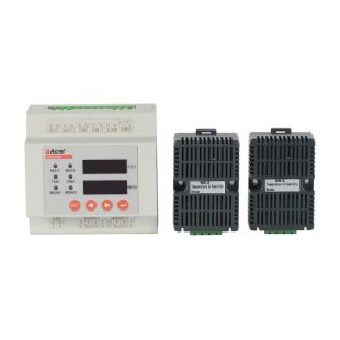安科瑞 WHD20R-22 配电室智能温湿度控制器 测量控制温度湿度