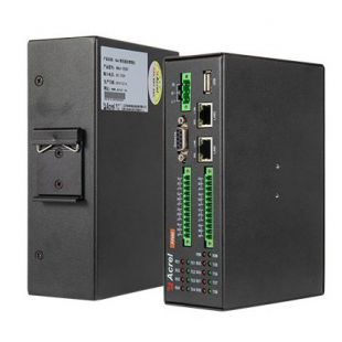 安科瑞Anet-1E2S1-4G通信管理机 1路网口2路RS485 1路4G智能网关
