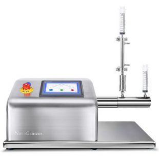 NanoGenizer系列微射流高压均质机