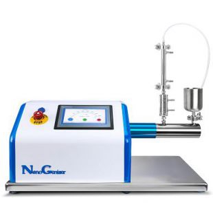 美国Genizer实验型微射流高压均质机