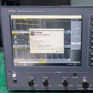信号分析仪E5052B是德科技