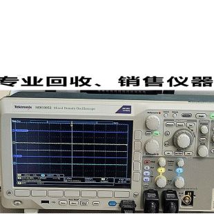 美国泰克MDO3052 MDO3054 MDO3102 MDO3104 MDO3034混合域示波器