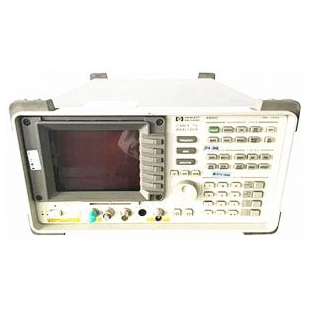 HP 8591C 有线电视分析仪/<em>频谱分析仪</em> 现货热销
