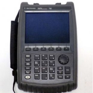 是德科技N9923A手持式射频矢量网络分析仪 现货热销