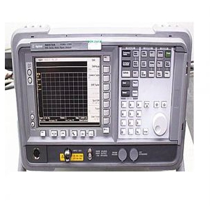 安捷伦N8973A N8974A N8975A噪声系数测试仪