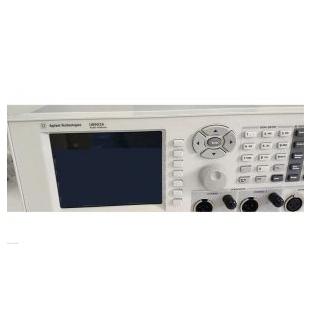 安捷伦U8903A U8903B 音频分析仪 