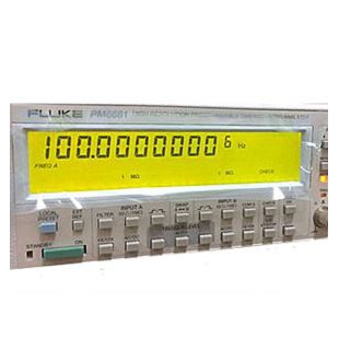 福禄克PM6681R,PM6685R高性能的计时/计频/调制域分析仪 