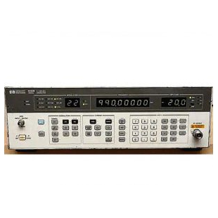 惠普HP 8657A 8657B信号发生器