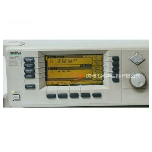 安立68037C  68047C 信号发生器/信号源