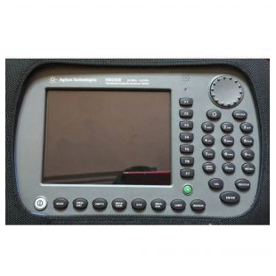 安捷伦N9330B N9330A天馈线测试仪