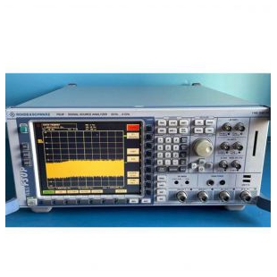 罗德与施瓦茨FSU3 FSU8 FSU26频谱分析仪