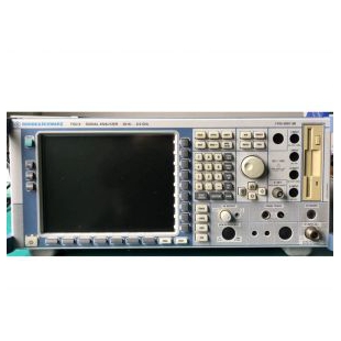 罗德与施瓦茨FSQ3、FSQ8、FSQ26 FSQ40频谱分析仪