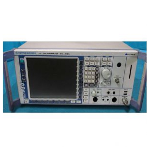 罗德与施瓦茨FSU43 FSU50 FSU67频谱分析仪