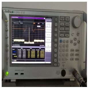 日本安立MS2690A MS2691A  MS2692A信号分析仪