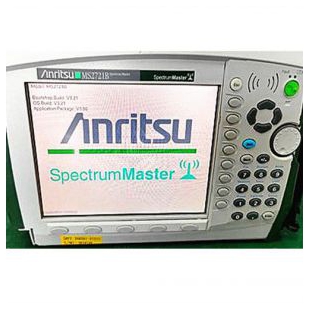 安立MS2717B MS2718B MS2719B MS2721B 频谱分析仪出售