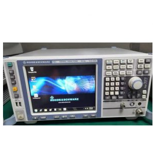 罗德与施瓦茨FSV3 FSV7 FSV13 FSV30 FSV40频谱分析仪