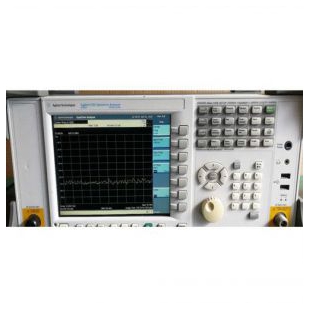 安捷伦Agilent N1996A 频谱分析仪