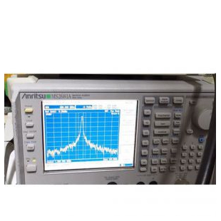 安立MS2681A MS2683A 频谱分析仪