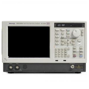 美国泰克SPECMON3 SPECMON6频谱分析仪
