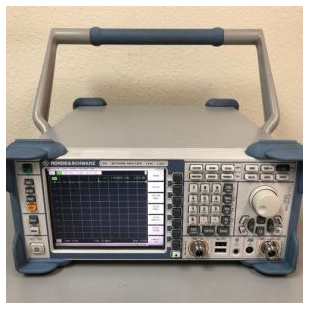 罗德ZVT8、ZVT20矢量网络分析仪