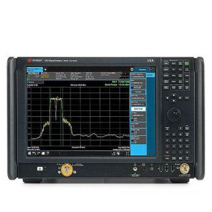 是德科技N9041B N9040B N9030B N9020B 信号频谱分析仪