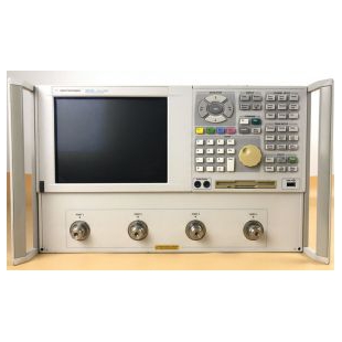 agilent安捷伦n5230a c微波网络分析仪