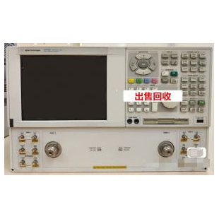 安捷伦N3381A N3382A N3383A矢量网络分析仪