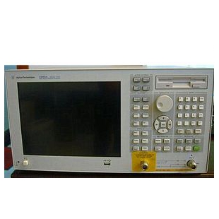 安捷伦E8801A E8802A E8803A矢量网络分析仪