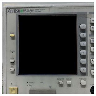 Anritsu安立MS4630B MS2026C矢量网络分析仪
