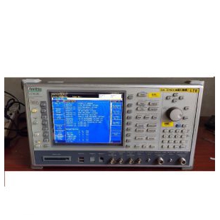 日本安立MT8820C MT8860C综合测试仪 